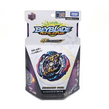 Original TAKARA TOMY BEYBLADE Burst GT B-142 Slash Valkryie.Bl.Pw Retsu Gyro Toy 2024 - buy cheap