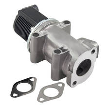 Válvula EGR para Opel Astra H 1,9 CDTI 04-09, 55215032, 5851596, 5851827, 55194734, R 2024 - compra barato