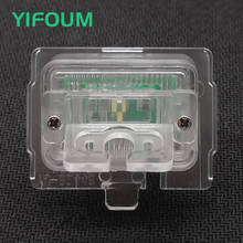 YIFOUM Car Rear View Camera Bracket License Plate Lights Housing For Benz C E S Class C117 C216 W166 W204 W212 W218 W221 W231 2024 - buy cheap