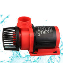 JEBAO Variable frequency submersible pump for fish tank Four mute Water pump marine ac pump ACQ-5000/6500/8000/10000/12000 2024 - buy cheap