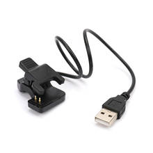 Cable de carga USB Universal para reloj inteligente, Clip de cargador de 2/3 Pines, espacio de 4/6MM 2024 - compra barato