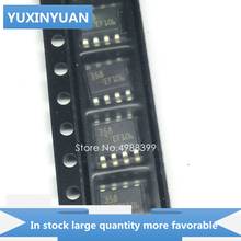 20PCS/LOT LM358DT in stock 2024 - buy cheap