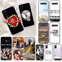 CUTEWANAN One Tree Hill Custom Soft Phone Case for Samsung S20 plus Ultra S6 S7 edge S8 S9 plus S10 5G lite 2020 2024 - buy cheap