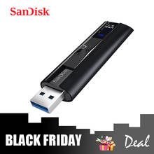 SanDisk CZ880 USB Flash Drive USB 3.1 128GB 256GB Extreme PRO Solid State Memory Stick PenDrive Flash Drive 420MB/s For Notebook 2024 - buy cheap