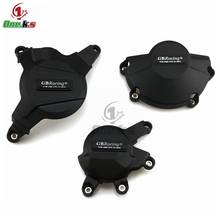 Motorcycles Engine Cover Protection Case GB Racing Case For HONDA CBR600RR 2007 2008 2009 2010 2011 2012 2013 2014 2015-2022 2024 - buy cheap