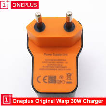 Oneplus 8 Pro Charger Original 30W Warp Charger Dash Charge Oneplus 8 7T Pro 7 6T 6 5T Smartphone Fast Chargingr USB Type Cable 2024 - buy cheap