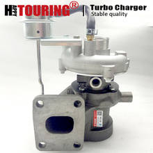 Nova turbina turbocompressor gt1749s 708337, para carros e caminhões 87, kw, d4al 28230 a 41730, 2823041730, 28230 2024 - compre barato