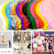 36inch Balloon Giant Wedding Decoration Latex Big Balloons Happy Birthday Party Decorations Kids Inflatable Helium Air Balls Toy 2024 - buy cheap