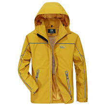 Autumn outdoor climbing two-piece sportswear casual warm waterproof fabric single shell fleece 2024 - buy cheap