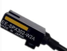 Frete grátis 10 pçs/lote EE-SPX302-W2A interruptor fotoelétrico tipo de sensor
