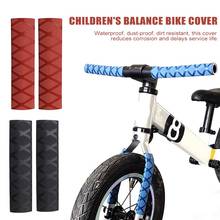 Children's Balance Bicycle Protective Cover Waterproof Rust-proof Mud Protection Frame For Bike Scooter Cycling Supplies 2024 - buy cheap