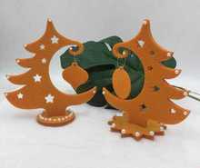 Japan Steel Blade Rule Die Cut Steel Punch Christmas Tree Tag Cutting Mold Wood Dies for Leather Cutter for Leather Crafts 2024 - buy cheap