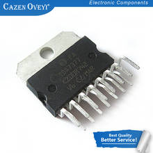 1pcs/lot TDA7377A TDA7377 ZIP In Stock 2024 - buy cheap