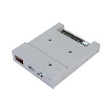 SFR1M44-U100 3.5in 1.44MB USB SSD Floppy Drive Emulator Plug and Play  for 1.44MB Floppy Disk Drive Industrial Control Equipment 2024 - купить недорого