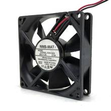 8020 24V Two-wire Converter Chassis Cooling Fan 3108NL-05W-B50 8CM Copier SXDOOL 2024 - buy cheap