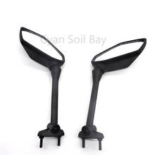 For Kawasaki Ninja Z1000sx / R / 400R Motorcycle Cafe Racer Rearview Mirrors Motorbike Accessories Side Mirrors 2024 - buy cheap