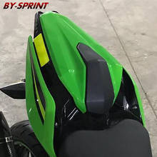For Kawasaki NINJA 400/250 Z400 Ninja250 Z250 2017-2020 Motorcycle ABS Hump Rear Seat Cover Rear Tail Section Seat Cowl Cover 2024 - buy cheap
