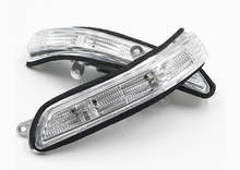 For Buick Excelle 2008 2009 2010 2011 2012 Mirror Turn Signal Rear View Mirror Turn Signal Light Side Turning Lamp 2024 - buy cheap