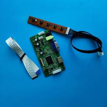for B156HTN03.4/B156HTN03.5 1920X1080 30Pin KIT VGA monitor DRIVER SCREEN LCD DIY Controller board LED EDP HDMI-compatible 15.6" 2024 - buy cheap