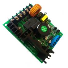 LY-820 PWM 110V220V DC Permanent Magnet Motor Governor Drive Module Controller Board 2024 - buy cheap
