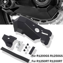 For BMW R1200GS R1250GS ADV R1250RT R1200RT Cardan Fender Rear Axle Protection Drive Shaft Final Drive Housing Bottom Protector 2024 - buy cheap