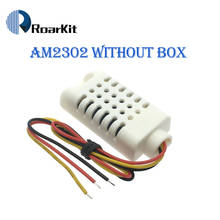 Sensor Digital de temperatura y humedad con cable, DHT22/AM2302, AM2302B, 1 Uds. 2024 - compra barato
