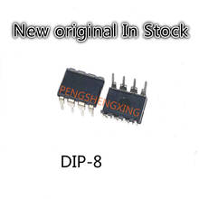5-10PCS/LOT  NCP1203P60 1203P60 DIP-8  DIP-8 New original Power management chip 2024 - buy cheap