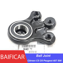 Baificar Brand New Genuine Front Lower Suspension Ball Joint 364072 For Peugeot 407 508 Citroen C5 C6 2024 - buy cheap
