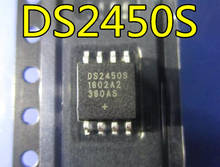 Nuevo DS2450S + DS2450 DS2450S TR SOP-8 2024 - compra barato