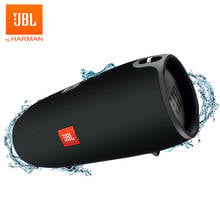 Беспроводная bluetooth-колонка JBL Xtreme, Мощный Басовый Звук, портативная уличная настольная колонка, водонепроницаемая брызгозащищенная Колонка для телефона 2024 - купить недорого