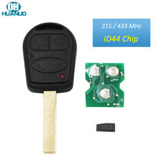 3BTN Remote Control Key Fob 315MHZ/433MHz With ID44 Chip Inside for-Land-Rover L322 VOGUE HSE 2002-2008 2024 - buy cheap