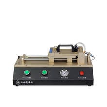 Automatic Film Machine with Built-in Vasuum Pump 220V/110V Dry Film Laminating Machine TBK762 2024 - buy cheap