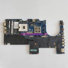 Genuine CN-0KNF1T 0KNF1T KNF1T PALB0 LA-6801P w GT555M Laptop Motherboard Mainboard for Dell Alienware M14x R1 Notebook PC 2024 - buy cheap