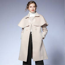 Wywan outono vintage jaqueta feminina para casual feminino plus size casaco padrão feminino casaco fino outono feminino casacos de inverno 2024 - compre barato