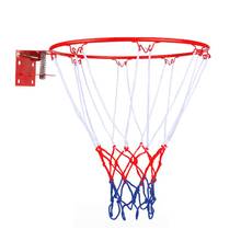 32cm/12.6 Inch Wall Mounted Hanging Basketball Hoop Ring Goal Net Rim Dunk Shooting Indoor Outdoor 2020 Basquetebol 2024 - buy cheap