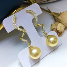 Brincos com 3 encaixes de design de torção s925 achados de joias de prata esterlina 2024 - compre barato