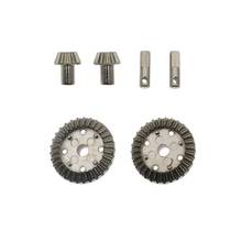 for MN86S MN86 MN86KS MN86K MN G500 Metal Bridge Axle Gear Set Upgrade Accessories 1/12 RC Car Spare Parts 2024 - buy cheap