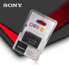Sony-Batería de cámara NP-FV70 NP FV70, Original, para Sony HDR-CX230 HDR-CX150E CX300 2024 - compra barato