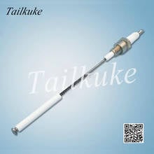 Customized Boiler Gas Industrial Furnace Ignition Induction Electrode Needle Burner Spark Plug Water Level Probe Bracket  Rod 2024 - buy cheap