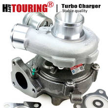 GT15V Turbine Turbocharger for Kia Ceed D4FB Cerato Rio for Hyundai i30 Matrix 1.5 1.6 CRDi 2005- 282012A400 740611-5005S 740611 2024 - buy cheap