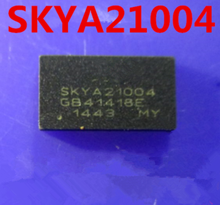 New 2Pcs/Lot   SKYA21004   QFN 2024 - buy cheap