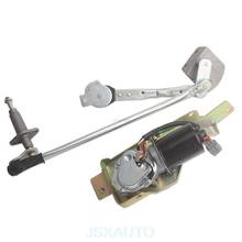 Excavator Accessories Wiper motor arm motor assembly for HITACHI EX120/200/300-6 200-3G 2024 - buy cheap