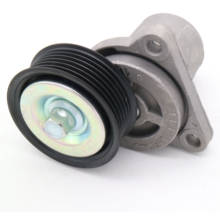 Polia de tensão para cinto mazda, para modelos 3, 5, 6, turbo 2007 a 2014, oem lfg115980c 2024 - compre barato