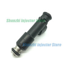 Fuel Injector Nozzle For Xiali N3 + 1.4 Ville 1.6 1.5 Vizi 1.4 1.5 Geely Vision OEM 25376995 2537 6995 2024 - buy cheap