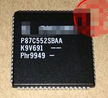 IC NEW 100%   P87C552SBAA 2024 - buy cheap