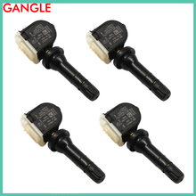 TIRE PRESSURE SENSOR FOR 2019 2020 CADILLAC CT6 315MHz TPMS TIRE PRESSURE MONITORING SYSTME 13516164 13586335 13598771 13598772 2024 - buy cheap
