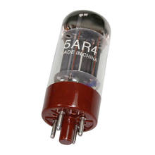 GZ34 5AR4 Electronic Vacuum Tube HiFi Audio Tube For Amplifier, Stereo, Audio Equipment Accessories 2024 - buy cheap