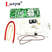 100W FM VHF 80Mhz-170Mhz RF Power Amplifier Board AMP DIY KITS For Ham Radio free shipping C4-001 2024 - buy cheap