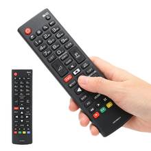 Reemplazo de Control remoto compatible con LG AKB75095312 24LJ480U 24MT49S 28LK480U 28MT49S LCD LED TV smart Remote 2024 - compra barato