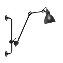 Nordic minimalist post-modern retro industrial style designer living room bedside office pull rod wall lamp 2024 - buy cheap
